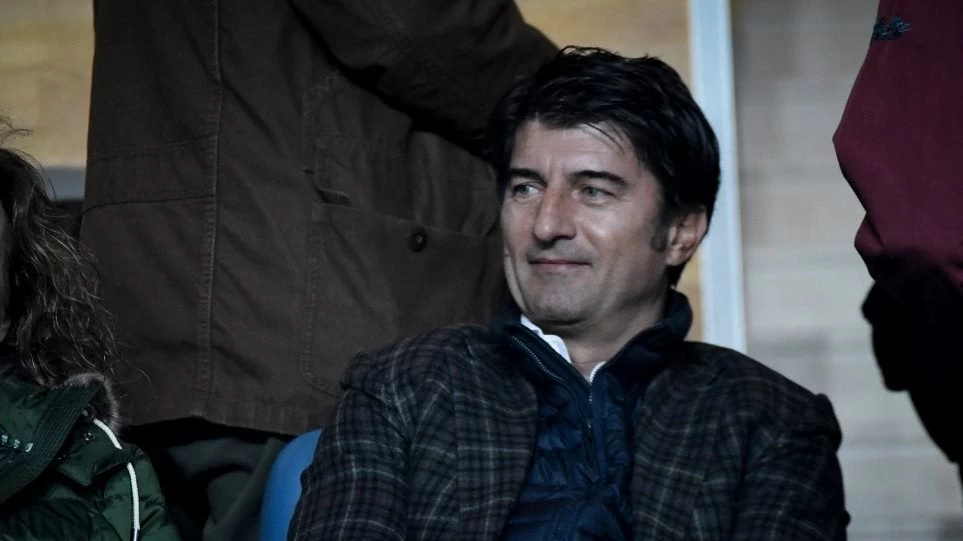 Θέλει Ίλια Ίβιτς για τεχνικό διευθυντή στην ΑΕΚ ο Μελισσανίδης